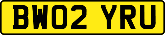 BW02YRU