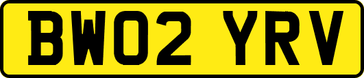 BW02YRV