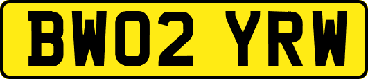 BW02YRW