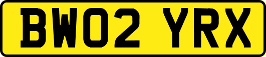 BW02YRX