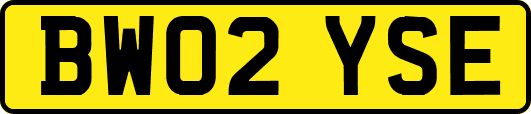 BW02YSE
