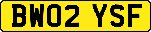 BW02YSF