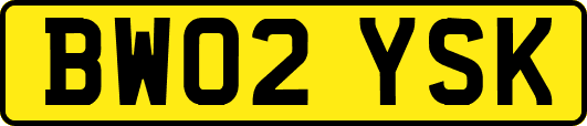 BW02YSK