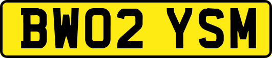 BW02YSM