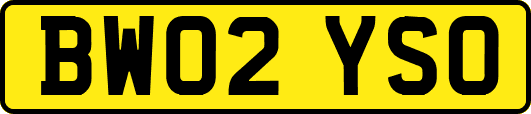 BW02YSO