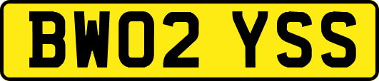 BW02YSS
