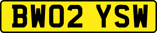BW02YSW