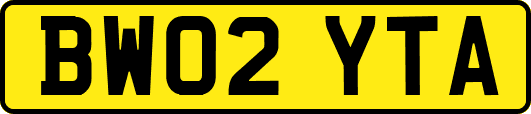 BW02YTA
