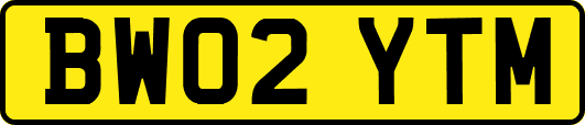 BW02YTM