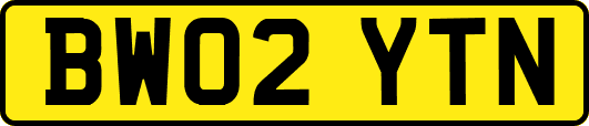 BW02YTN