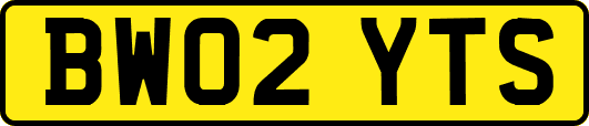 BW02YTS