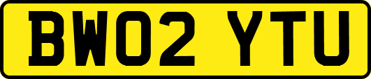 BW02YTU