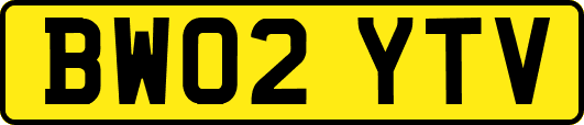 BW02YTV