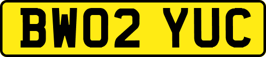 BW02YUC