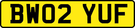 BW02YUF