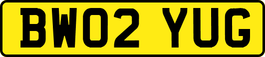 BW02YUG
