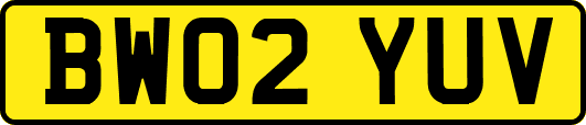 BW02YUV