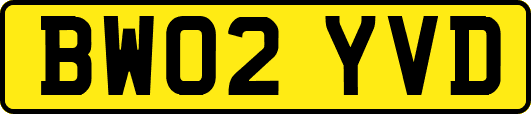 BW02YVD