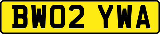 BW02YWA