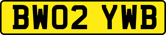 BW02YWB