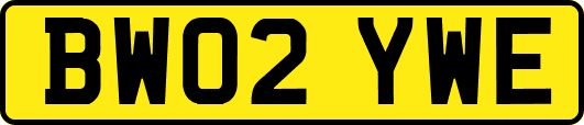 BW02YWE