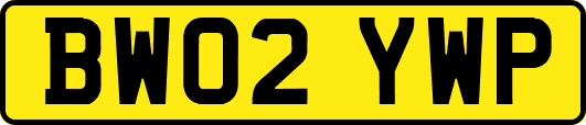 BW02YWP