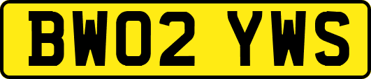 BW02YWS