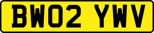 BW02YWV