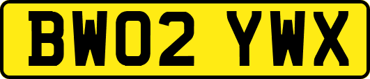 BW02YWX