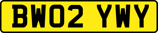 BW02YWY