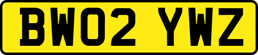 BW02YWZ