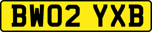 BW02YXB