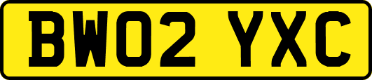 BW02YXC