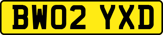 BW02YXD