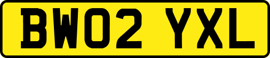 BW02YXL