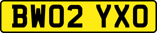 BW02YXO