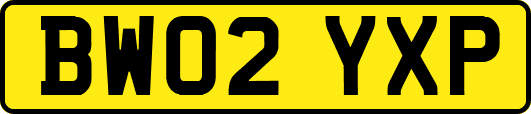BW02YXP