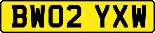 BW02YXW