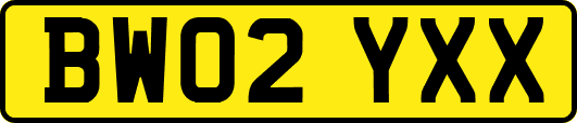 BW02YXX