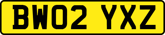 BW02YXZ
