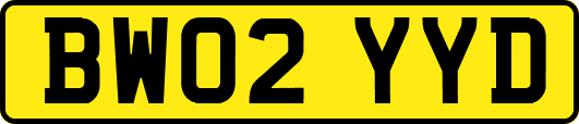 BW02YYD