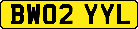 BW02YYL