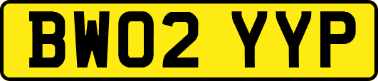 BW02YYP