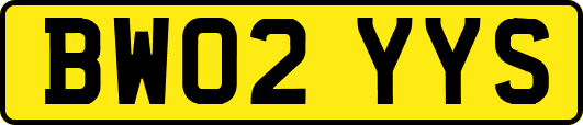 BW02YYS