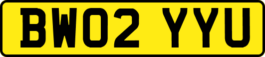 BW02YYU