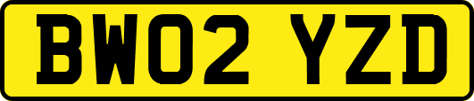 BW02YZD