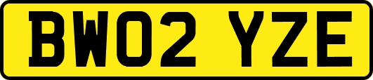 BW02YZE
