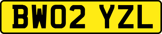 BW02YZL