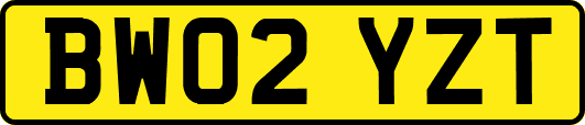 BW02YZT