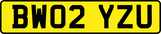 BW02YZU
